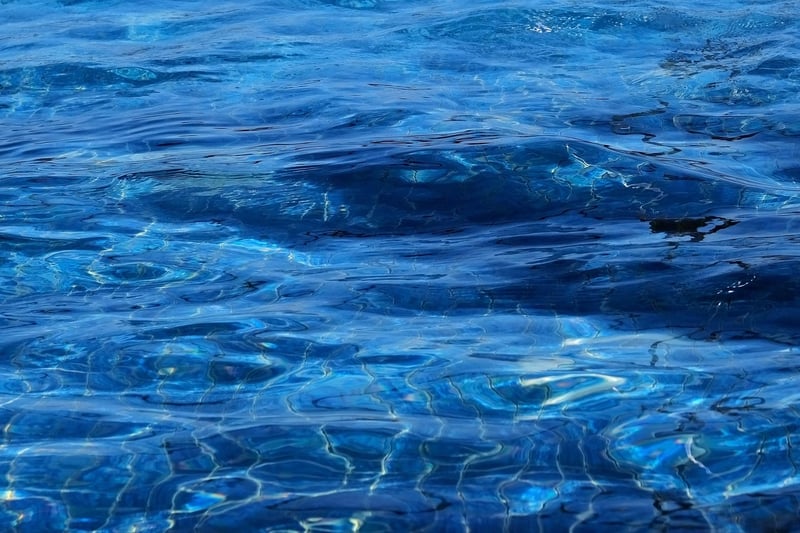 Fluid Movement Patterns